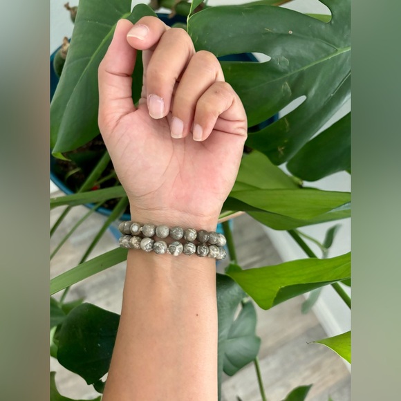 Jasper bracelet (one) - Picture 2 of 3